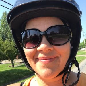 Meet your Posher, Heather